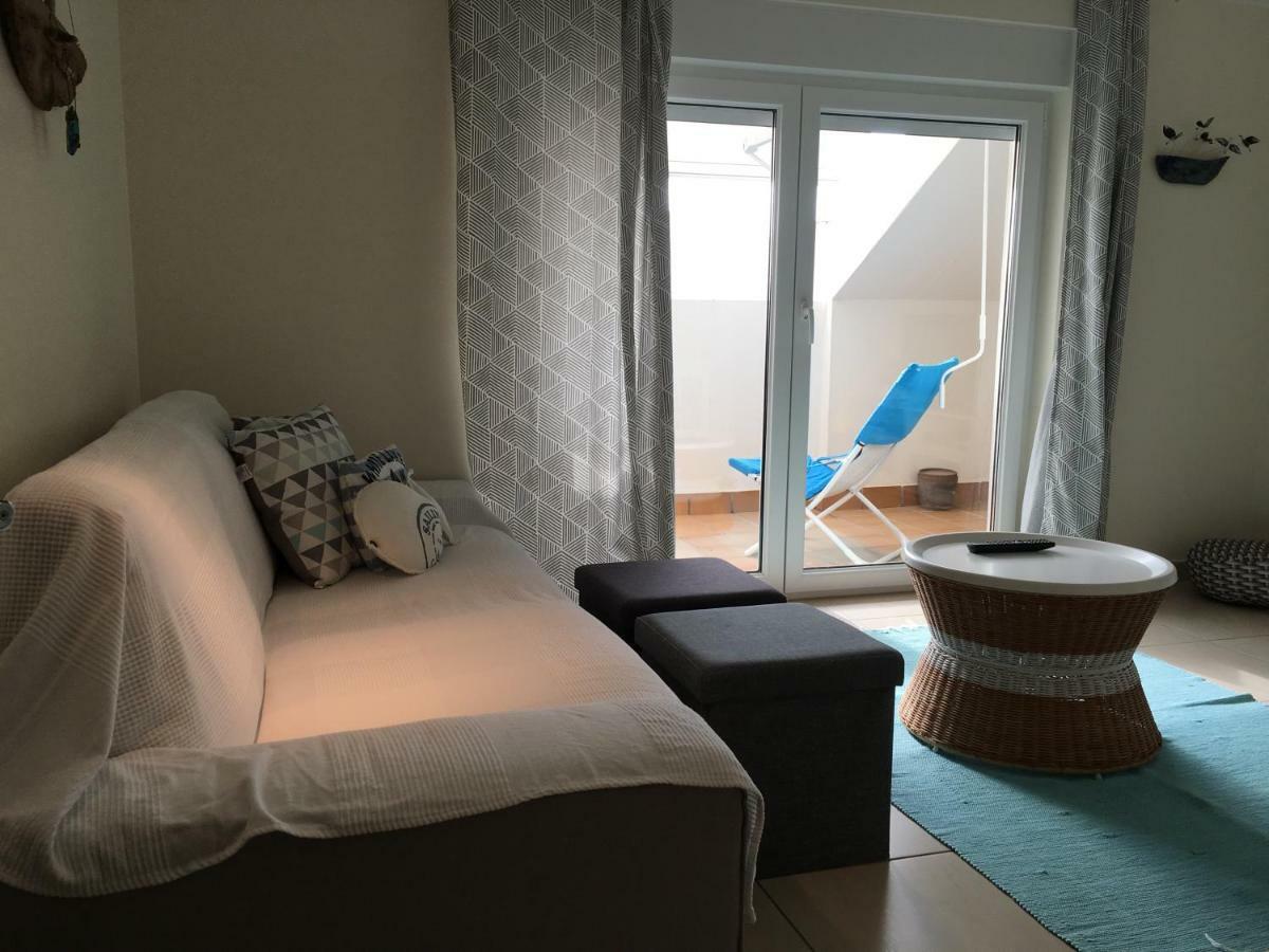 Casas Do Mar - Baleal 2 - Sea House Apartment Exterior photo